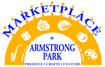 Marketplace at Armstrong Park